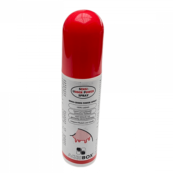 Euterspray Sensi Udder Power Spray 110 ml