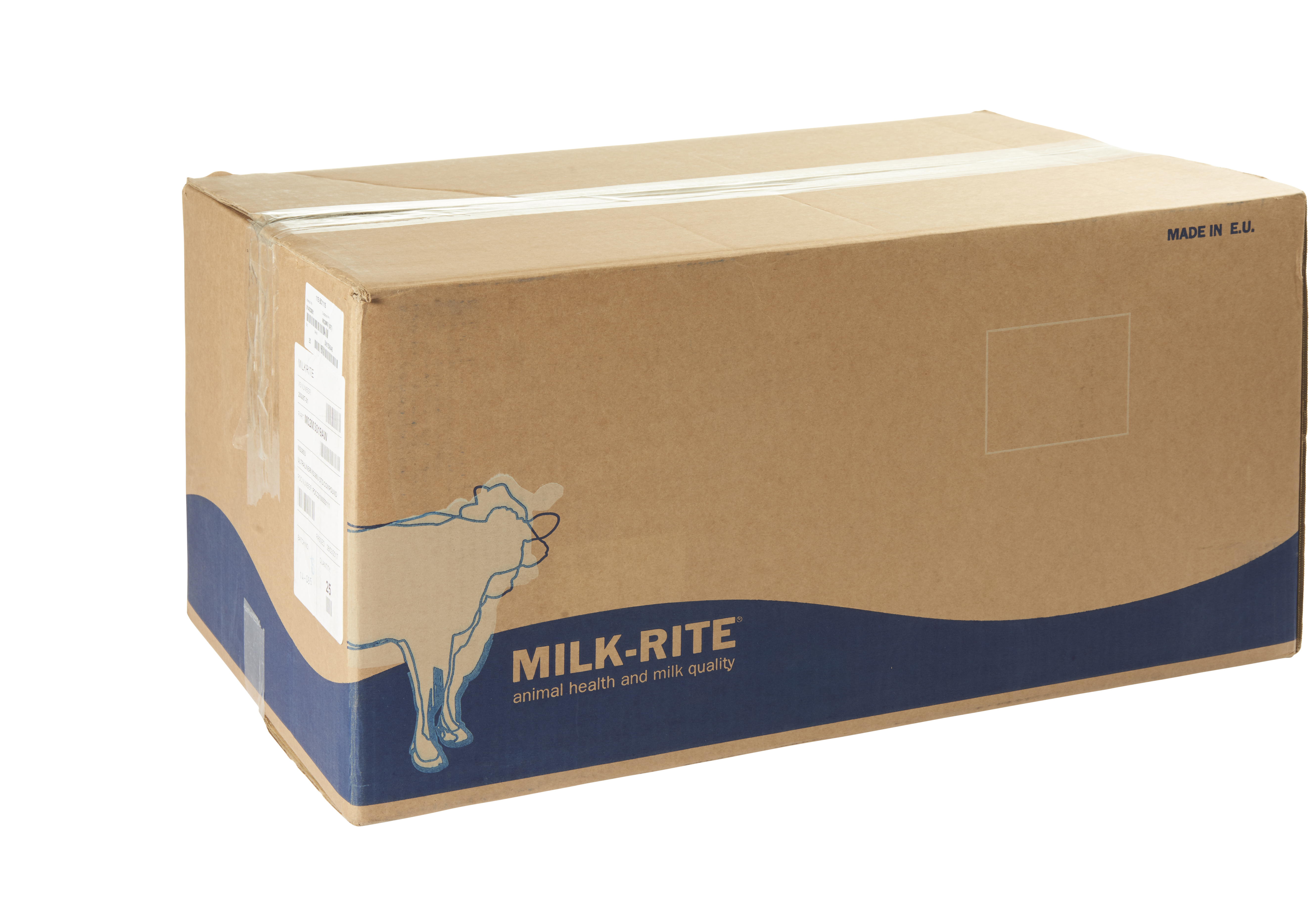 Zitzengummi Milk-Rite TLC-A6 a à 4 Stück für 99900703